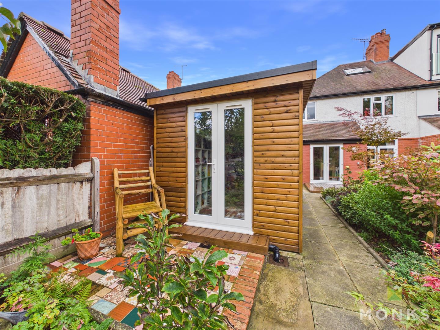 8 Shelton Road, Shrewsbury, SY3 8SS For Sale